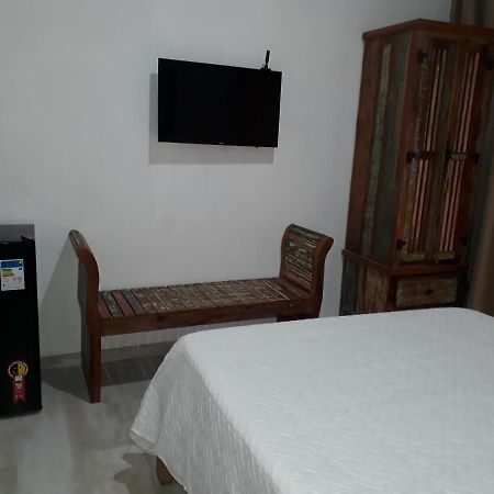 Suites Luma Vista Mar Ilhabela Exteriör bild