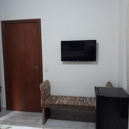 Suites Luma Vista Mar Ilhabela Exteriör bild