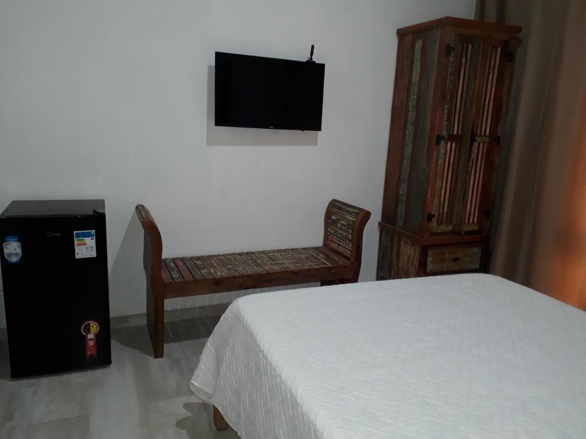 Suites Luma Vista Mar Ilhabela Exteriör bild