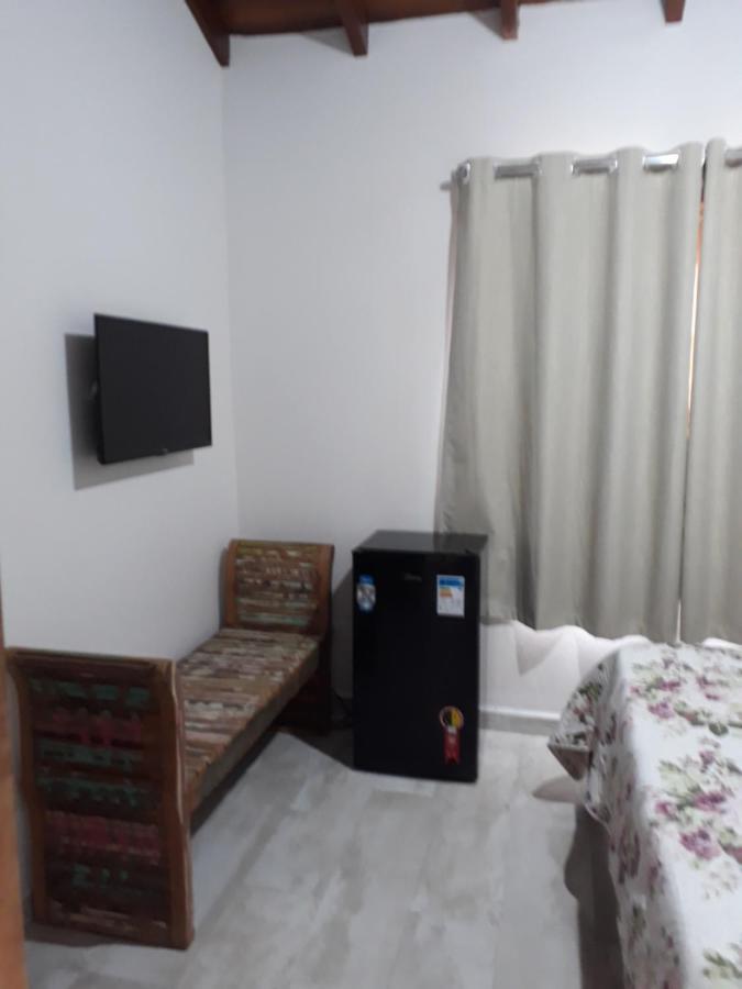 Suites Luma Vista Mar Ilhabela Exteriör bild