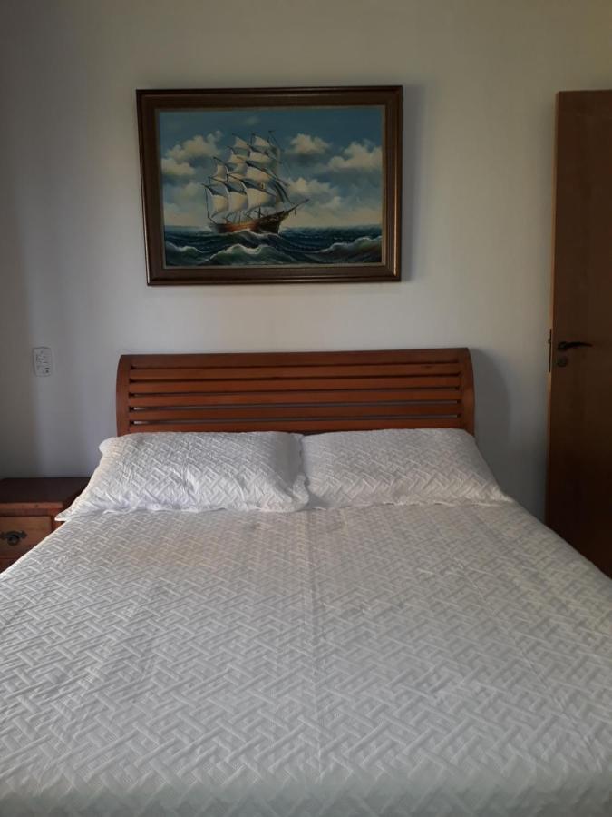Suites Luma Vista Mar Ilhabela Exteriör bild