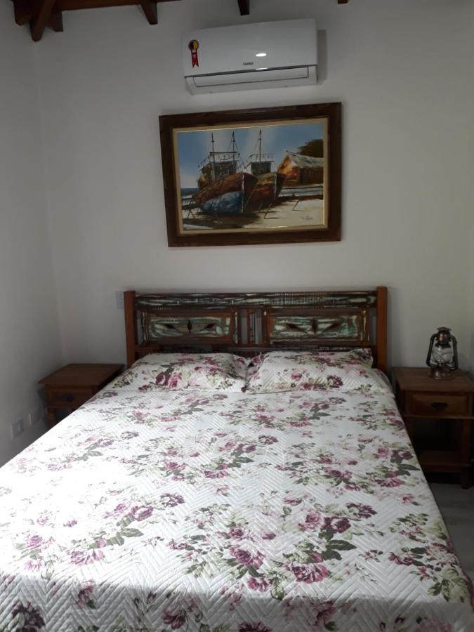 Suites Luma Vista Mar Ilhabela Exteriör bild
