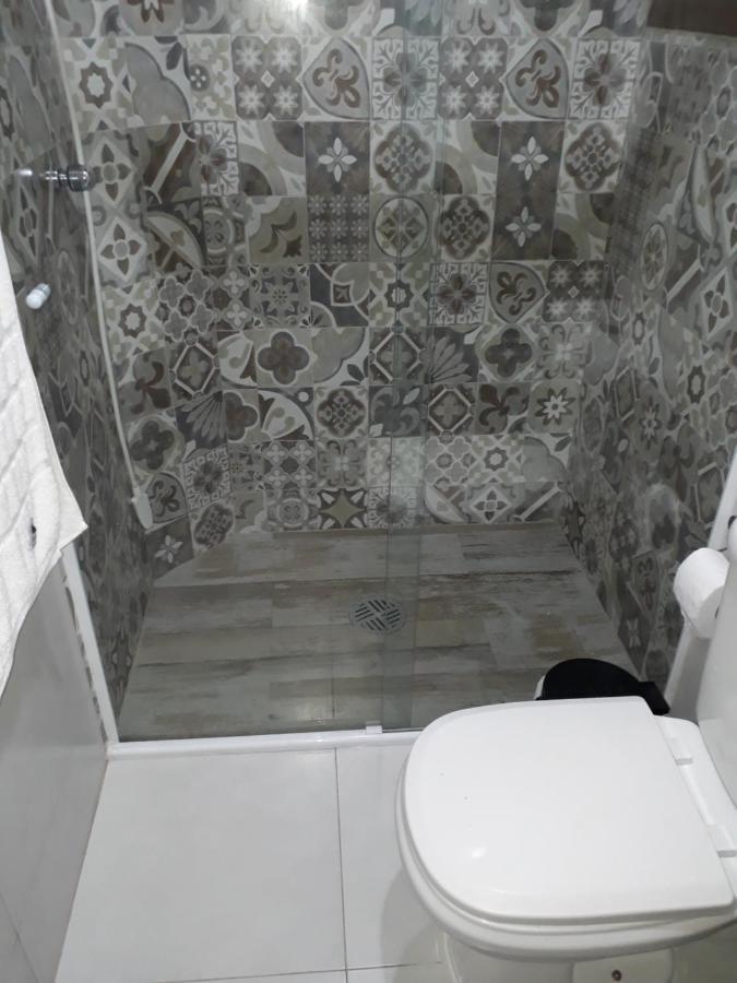 Suites Luma Vista Mar Ilhabela Exteriör bild