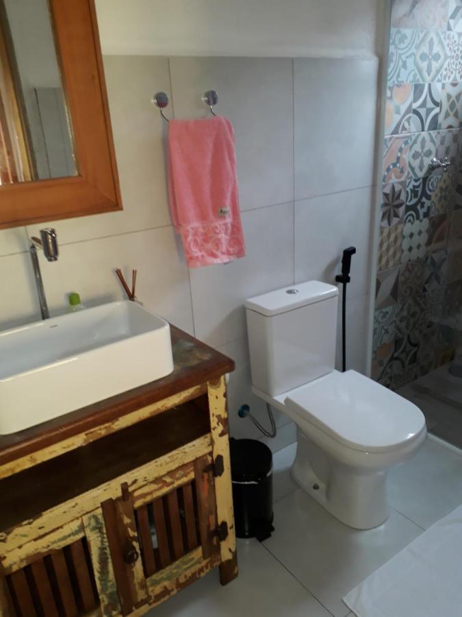Suites Luma Vista Mar Ilhabela Exteriör bild