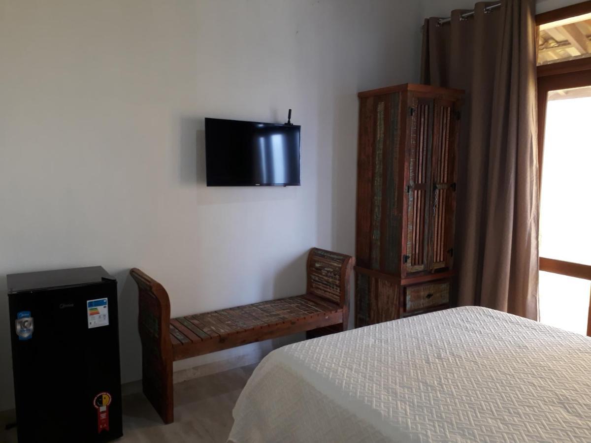Suites Luma Vista Mar Ilhabela Exteriör bild