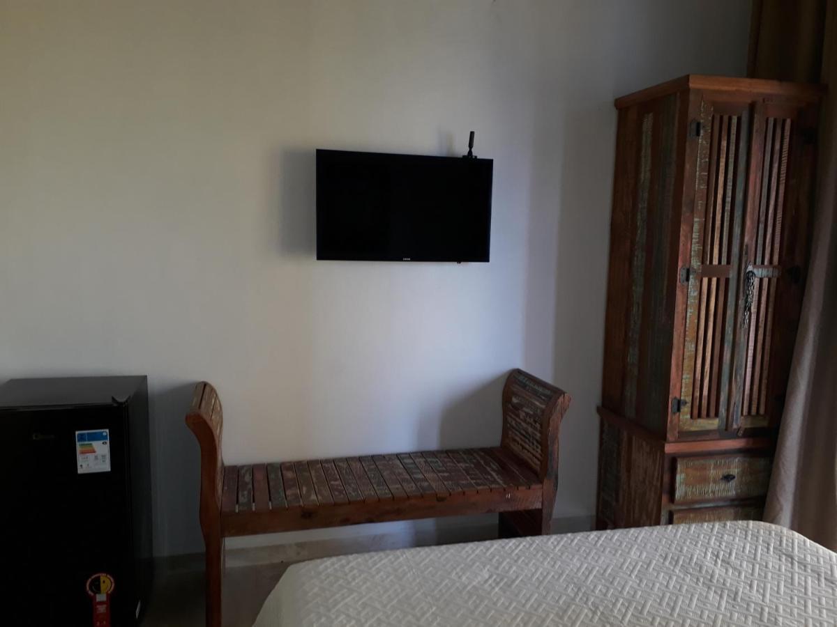 Suites Luma Vista Mar Ilhabela Exteriör bild
