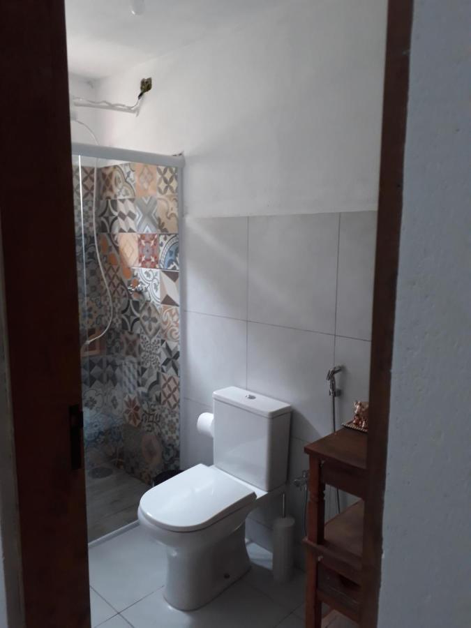 Suites Luma Vista Mar Ilhabela Exteriör bild