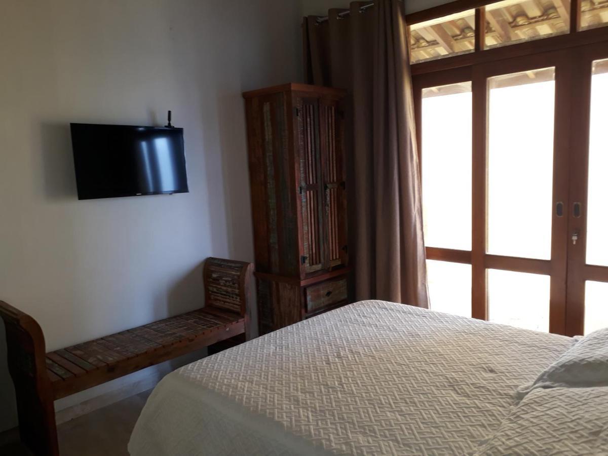 Suites Luma Vista Mar Ilhabela Exteriör bild