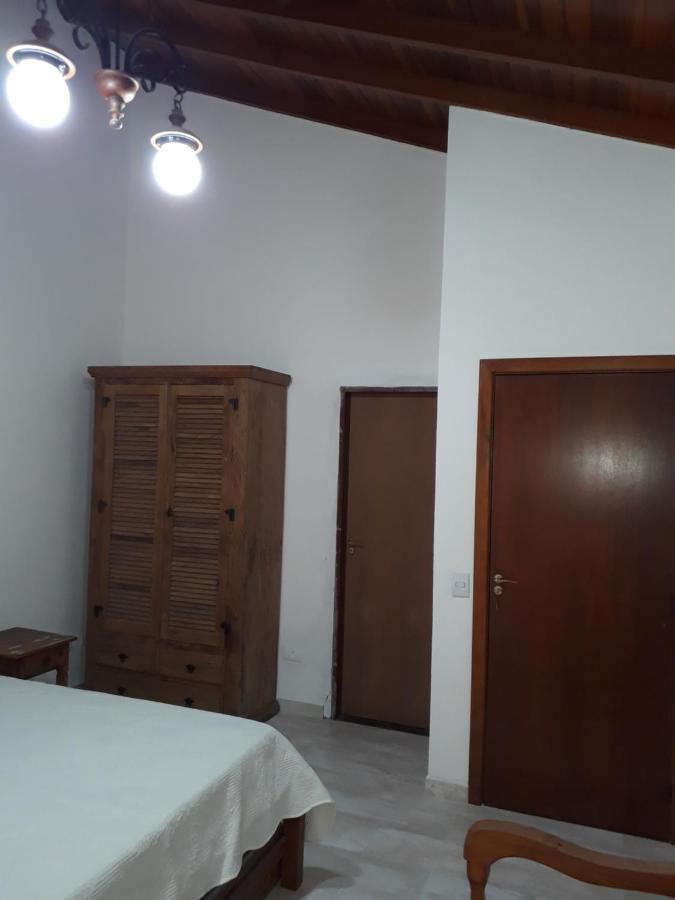 Suites Luma Vista Mar Ilhabela Exteriör bild