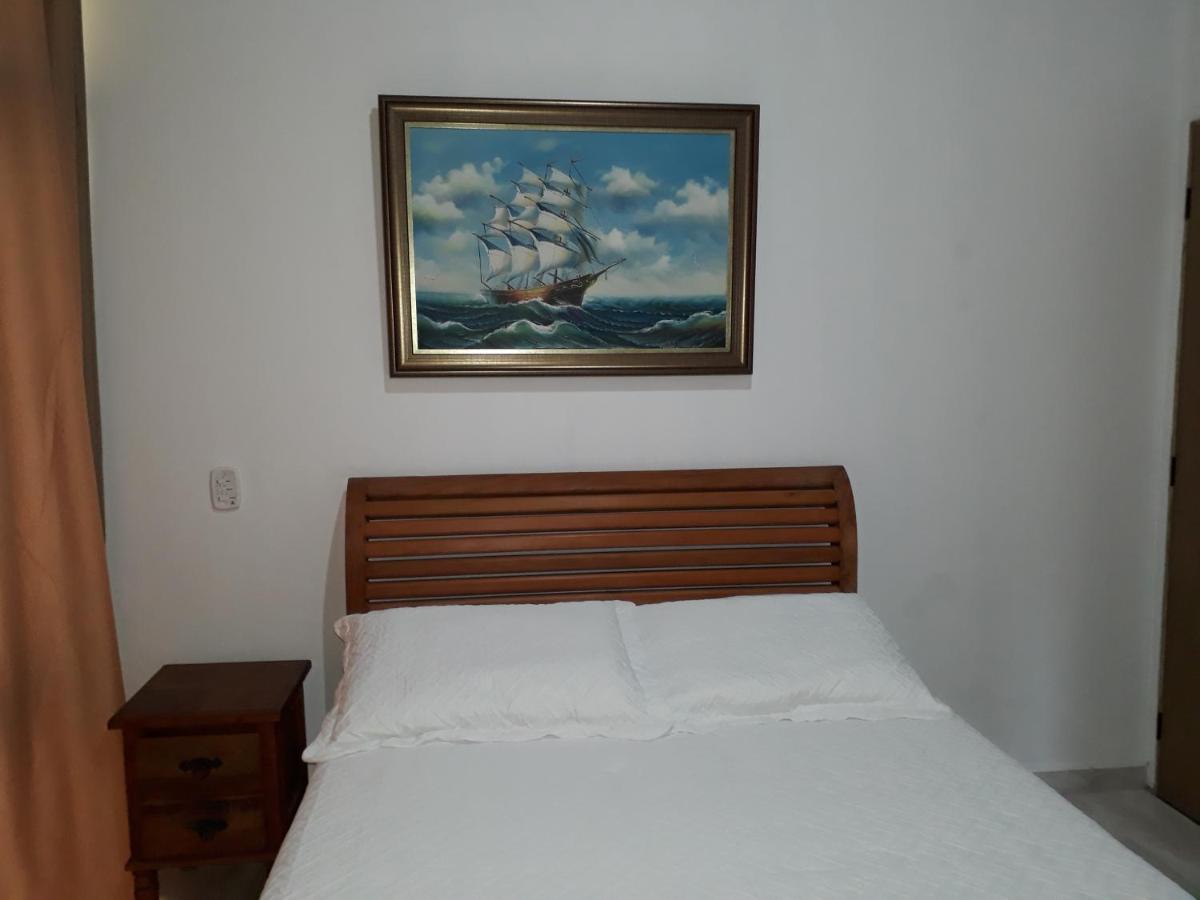 Suites Luma Vista Mar Ilhabela Exteriör bild