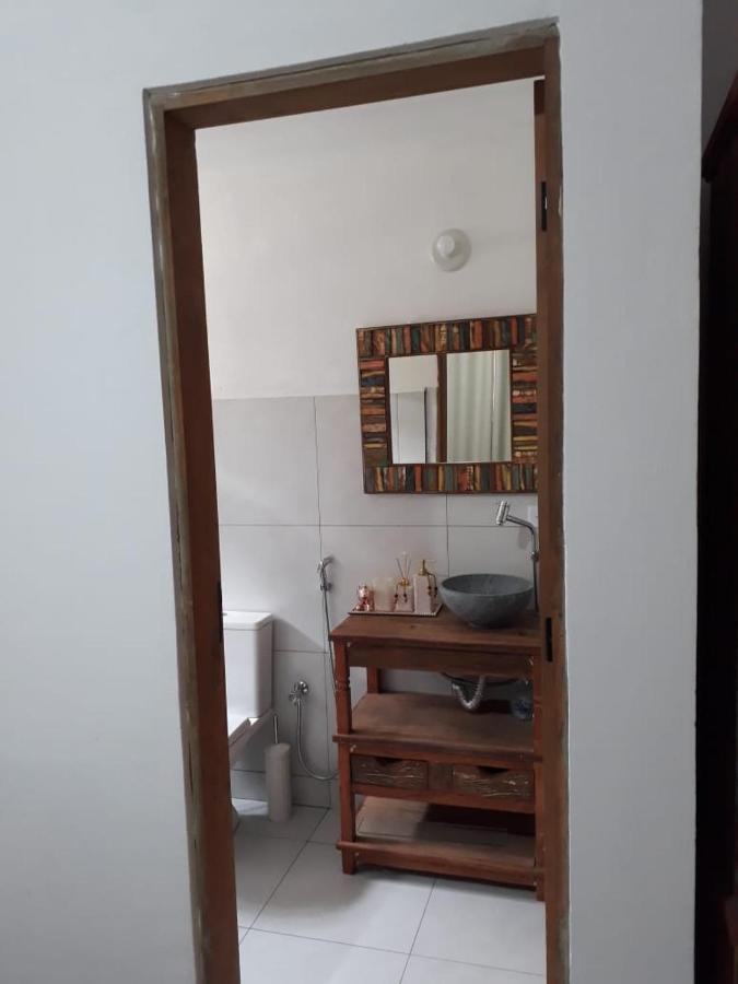 Suites Luma Vista Mar Ilhabela Exteriör bild