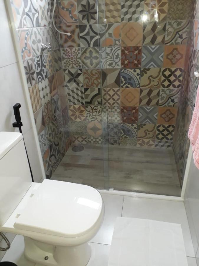 Suites Luma Vista Mar Ilhabela Exteriör bild