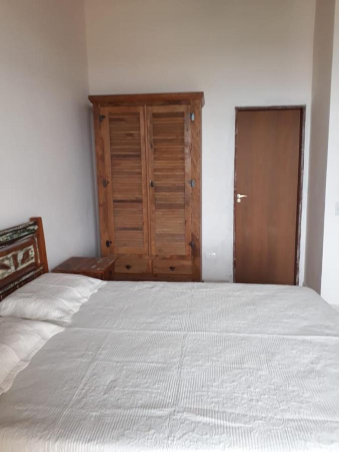 Suites Luma Vista Mar Ilhabela Exteriör bild