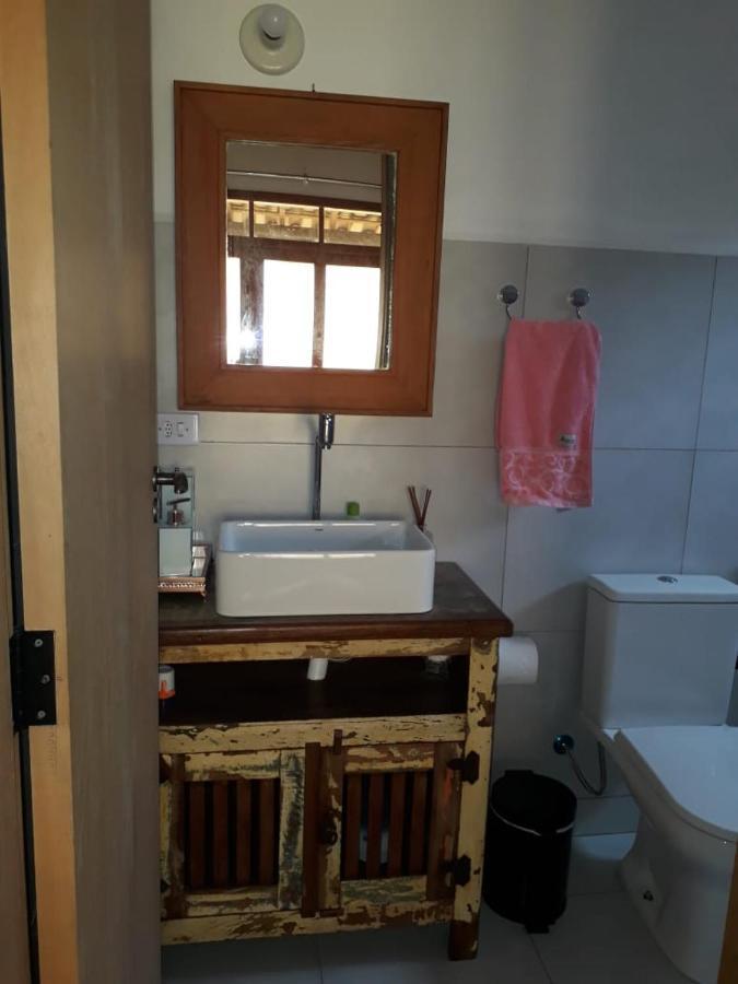 Suites Luma Vista Mar Ilhabela Exteriör bild