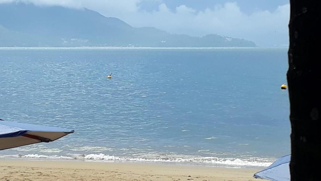 Suites Luma Vista Mar Ilhabela Exteriör bild
