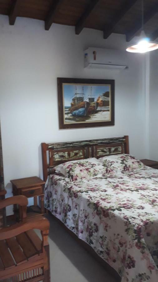 Suites Luma Vista Mar Ilhabela Exteriör bild