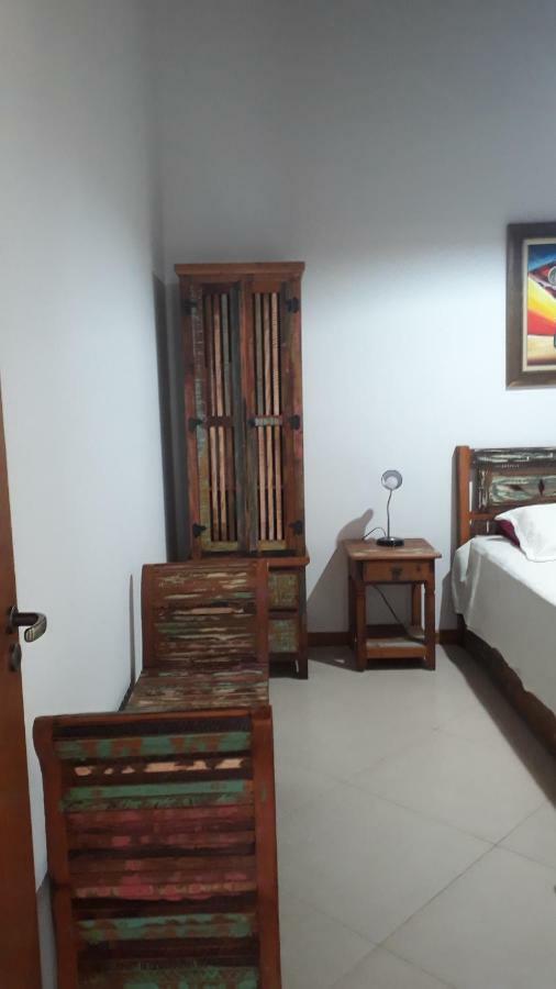 Suites Luma Vista Mar Ilhabela Exteriör bild